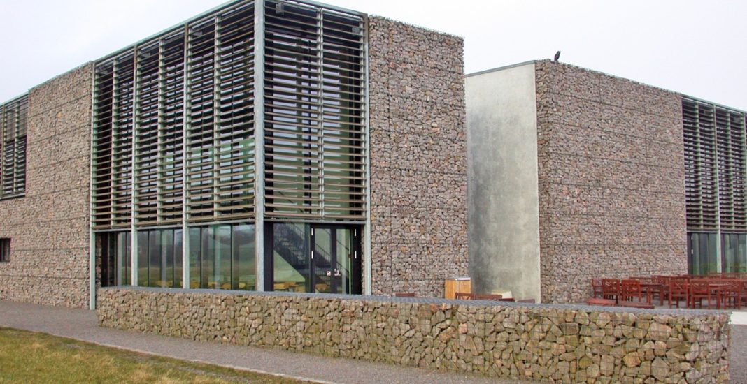 Natur Bornholm i Årkirkeby