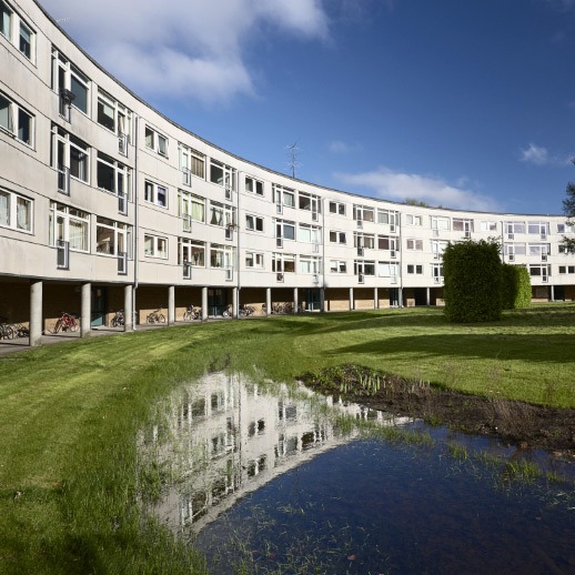 Klimatilpasning og LAR